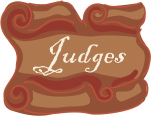 Judges Scroll